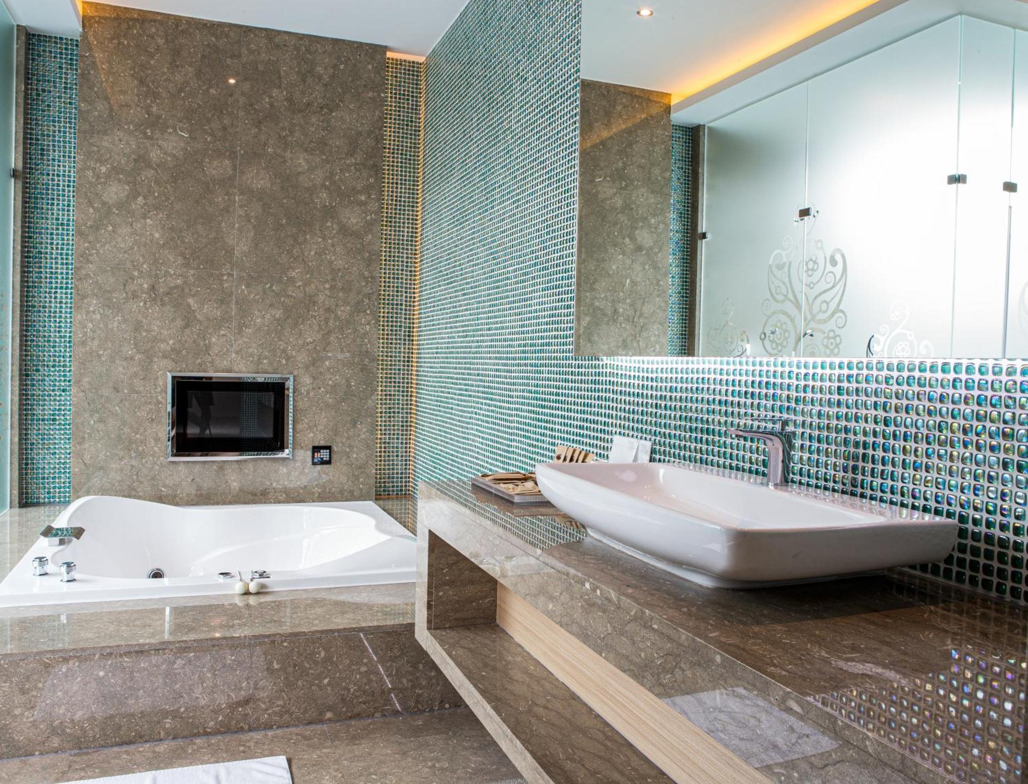 All-Ur Boutique Motel - Hualian Branch Ji'an Bagian luar foto