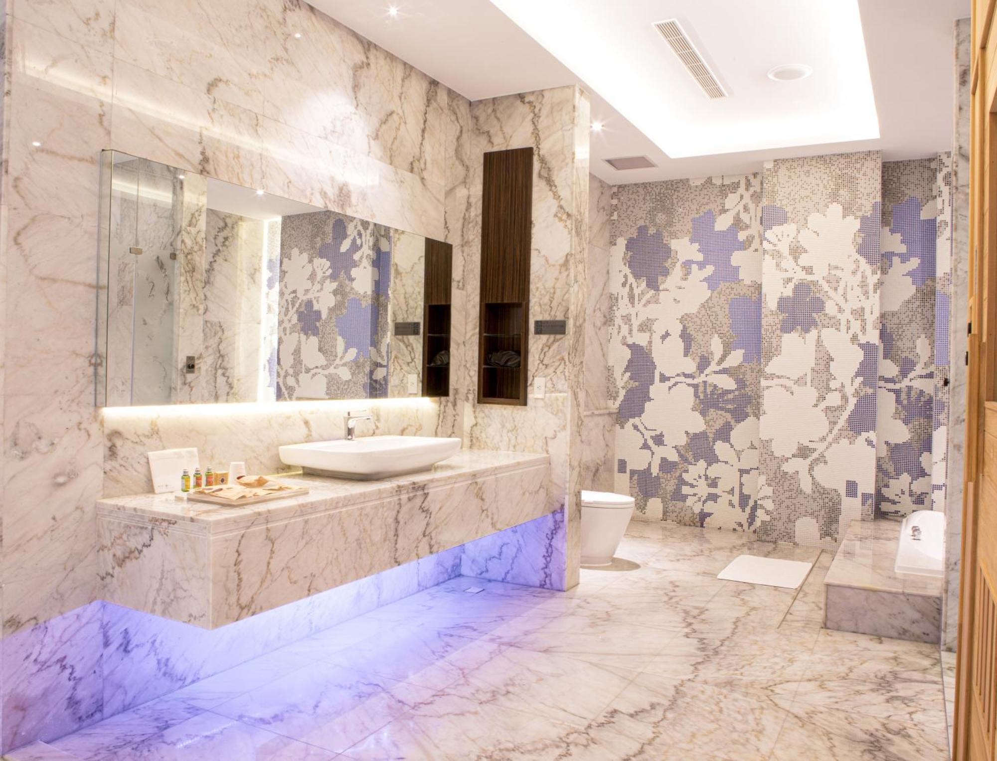 All-Ur Boutique Motel - Hualian Branch Ji'an Bagian luar foto