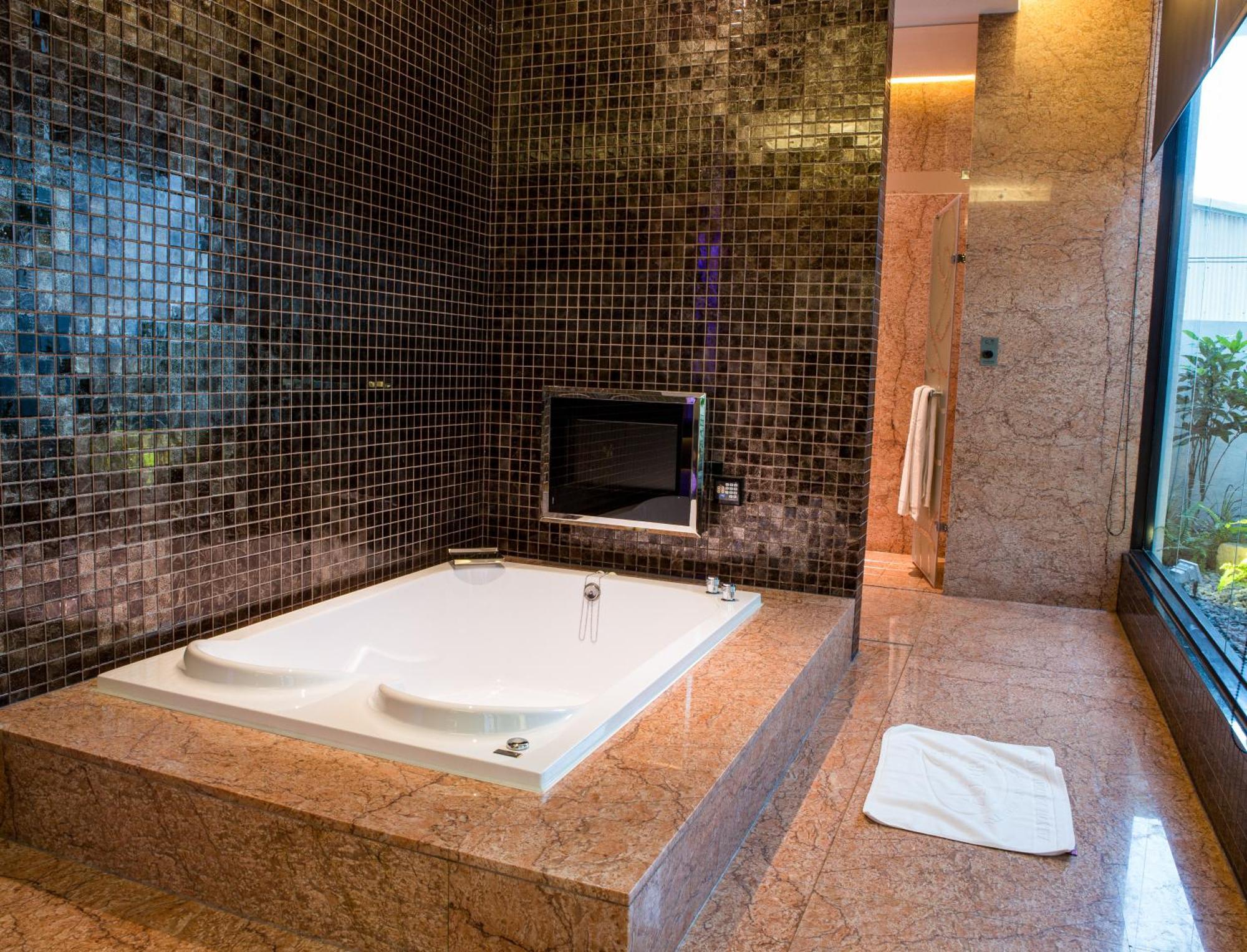 All-Ur Boutique Motel - Hualian Branch Ji'an Bagian luar foto