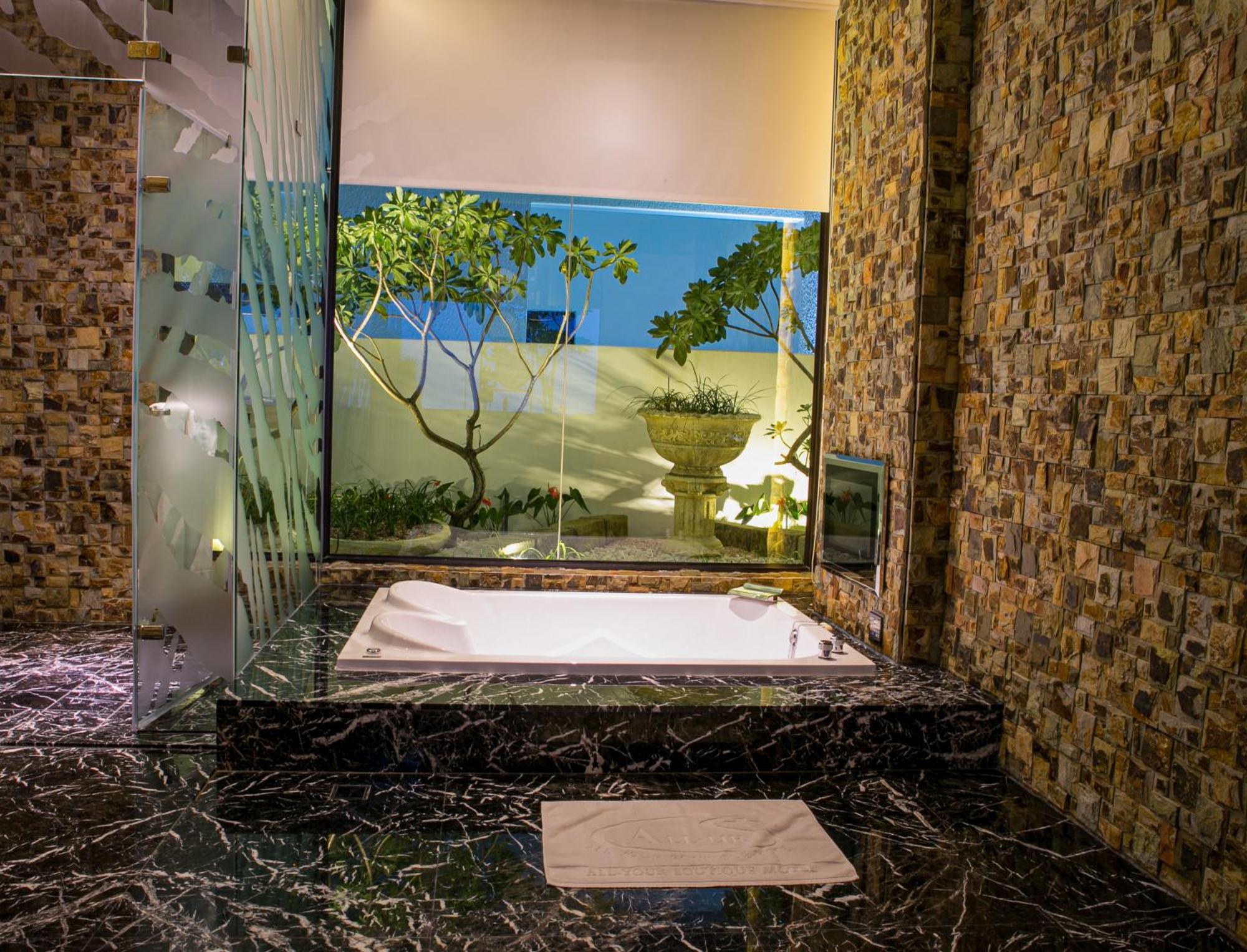 All-Ur Boutique Motel - Hualian Branch Ji'an Bagian luar foto