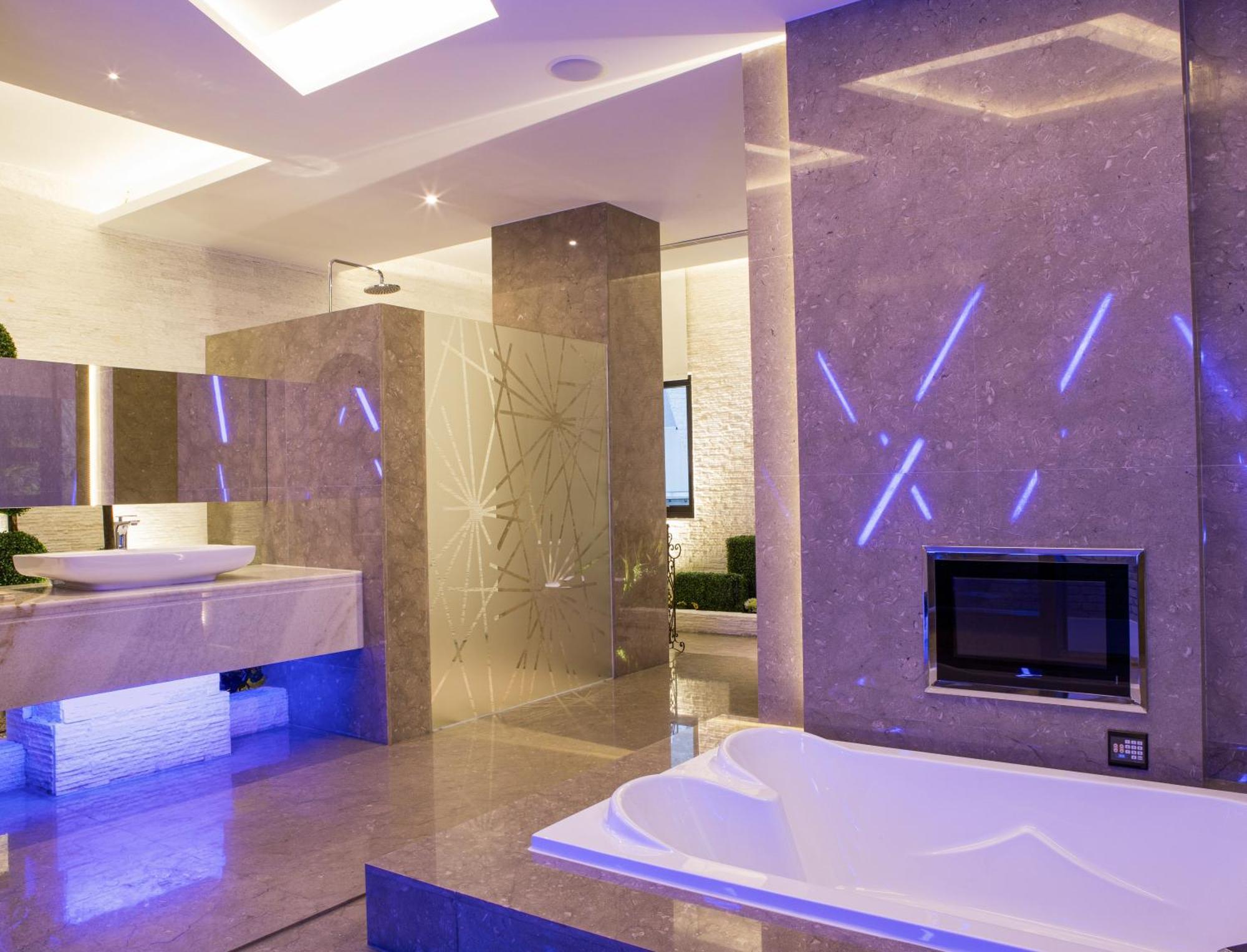 All-Ur Boutique Motel - Hualian Branch Ji'an Bagian luar foto