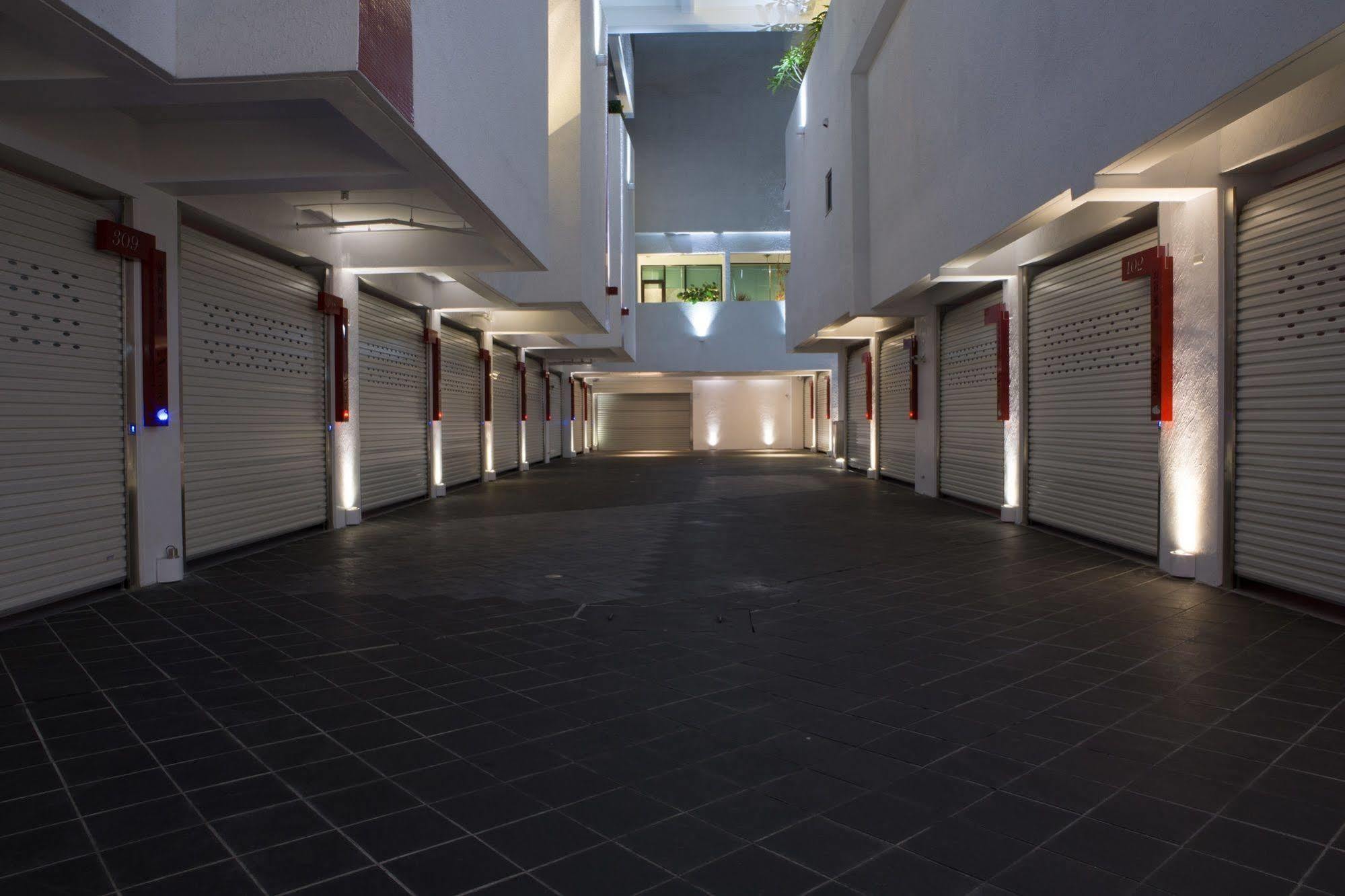 All-Ur Boutique Motel - Hualian Branch Ji'an Bagian luar foto